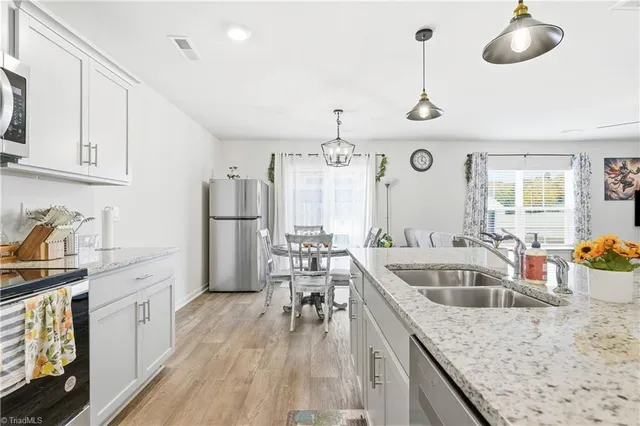 $414,500 | 108 Nova Lane, King, NC 27021