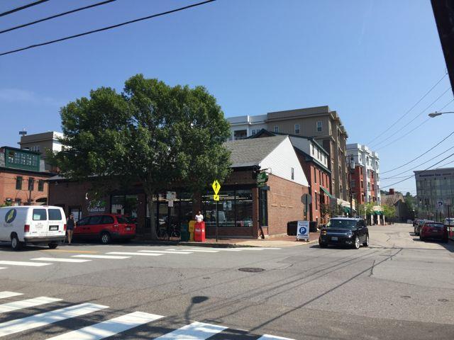 50 India Street Portland, ME 04101 - Photo 2 of 6 Photo