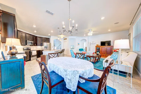 $489,000 | 1330 Mycroft Drive, Cocoa, FL 32926