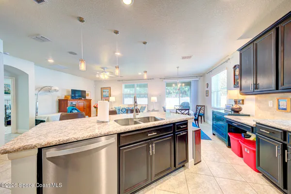 $489,000 | 1330 Mycroft Drive, Cocoa, FL 32926