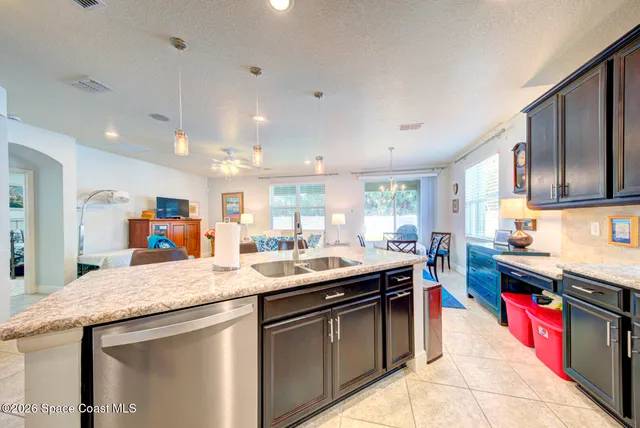 $489,000 | 1330 Mycroft Drive, Cocoa, FL 32926