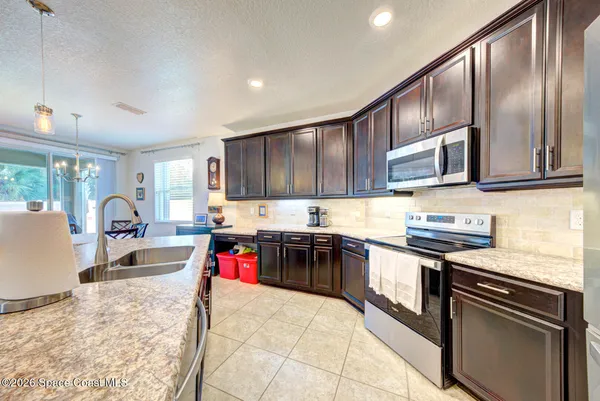 $489,000 | 1330 Mycroft Drive, Cocoa, FL 32926