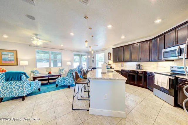 $489,000 | 1330 Mycroft Drive, Cocoa, FL 32926