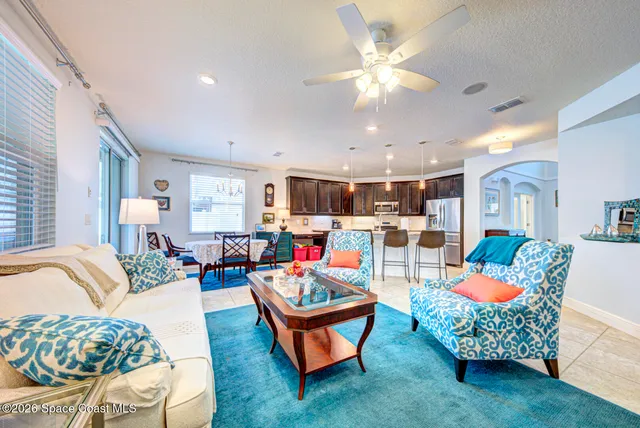 $489,000 | 1330 Mycroft Drive, Cocoa, FL 32926