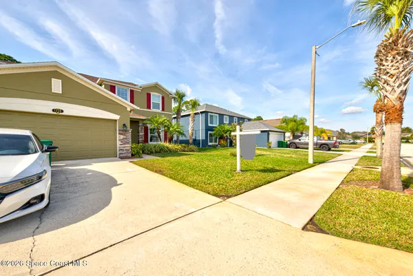 $489,000 | 1330 Mycroft Drive, Cocoa, FL 32926