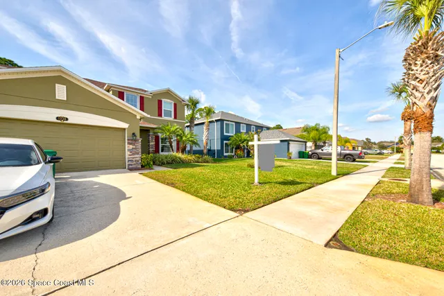 $489,000 | 1330 Mycroft Drive, Cocoa, FL 32926