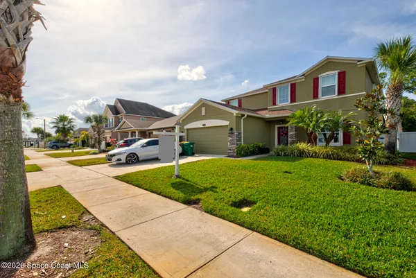 $489,000 | 1330 Mycroft Drive, Cocoa, FL 32926