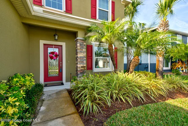 $489,000 | 1330 Mycroft Drive, Cocoa, FL 32926