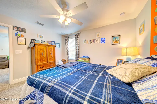 $489,000 | 1330 Mycroft Drive, Cocoa, FL 32926