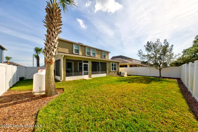 $489,000 | 1330 Mycroft Drive, Cocoa, FL 32926