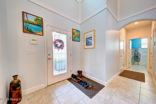 $489,000 | 1330 Mycroft Drive, Cocoa, FL 32926