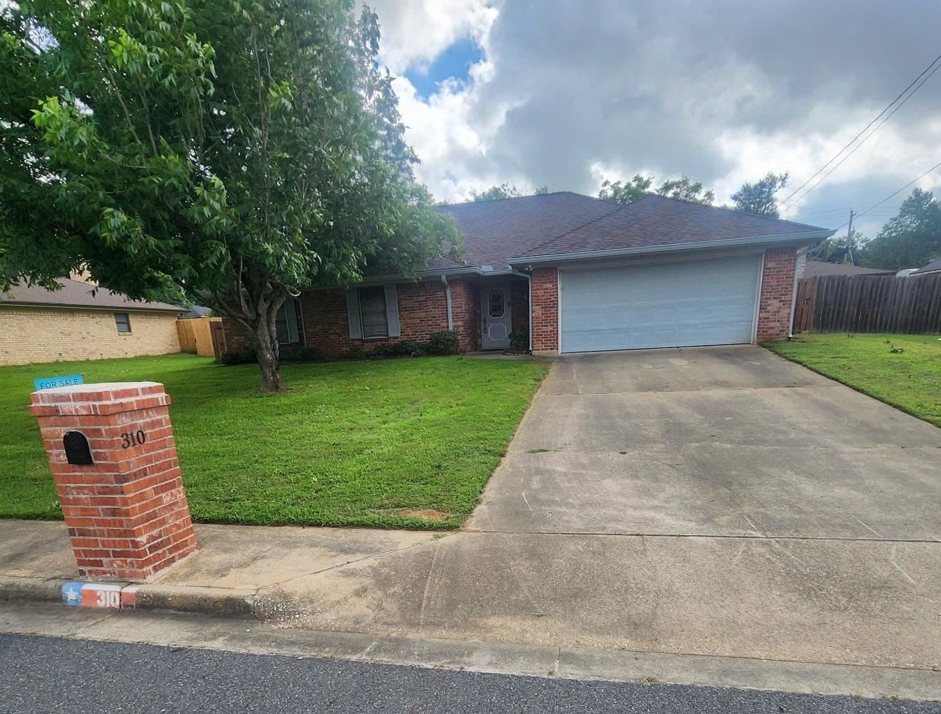 310 North Spring Valley Road Henderson, TX 75652 - Photo 28 of 31 Gallery Image 28
