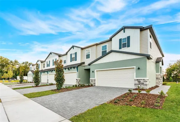 $394,390 | 2470 Magnolia Reserve Road, Ocoee, FL 34761
