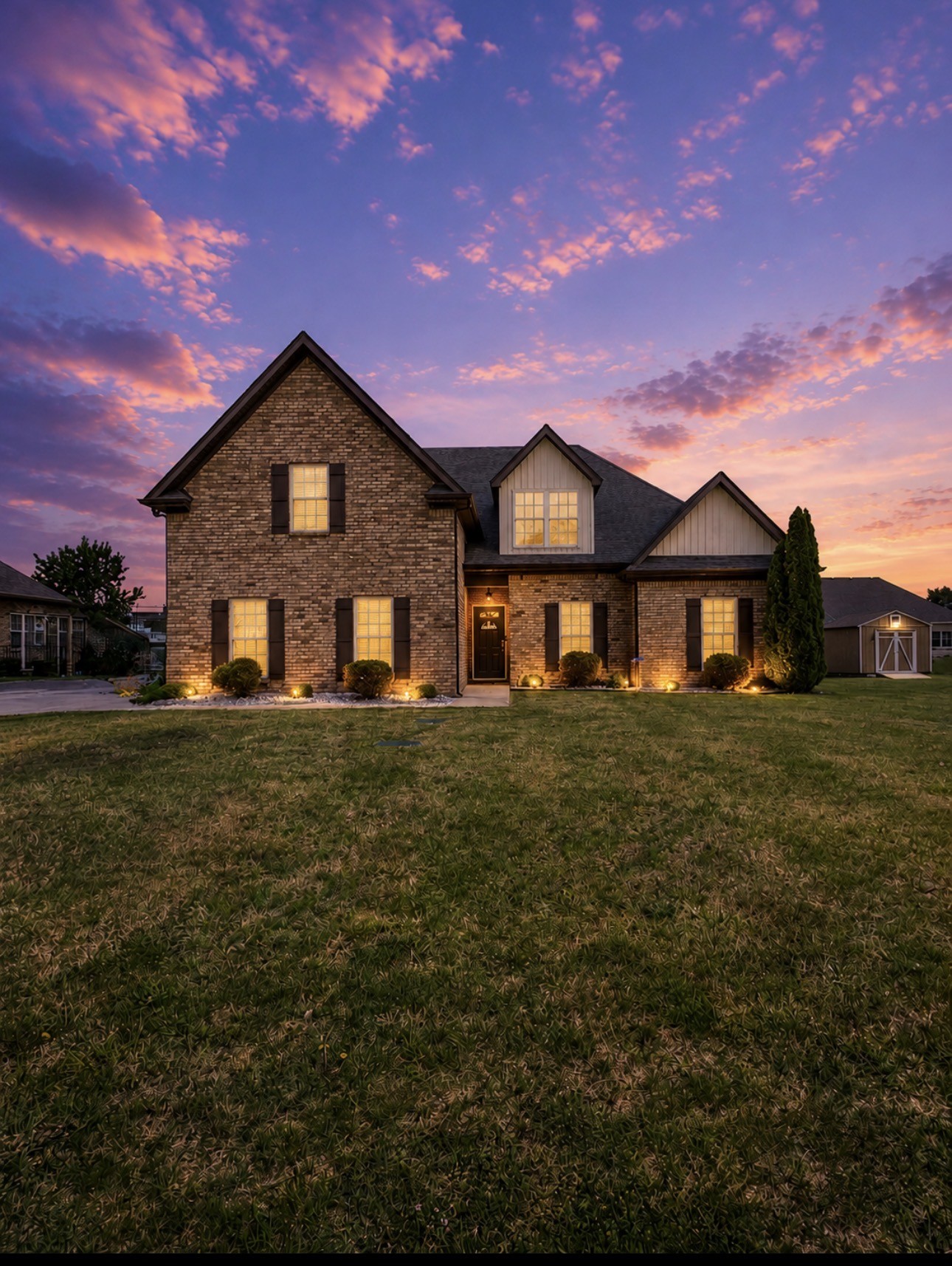 1136 Millstone Creek Road Lascassas, TN 37085 - Photo 4 of 41