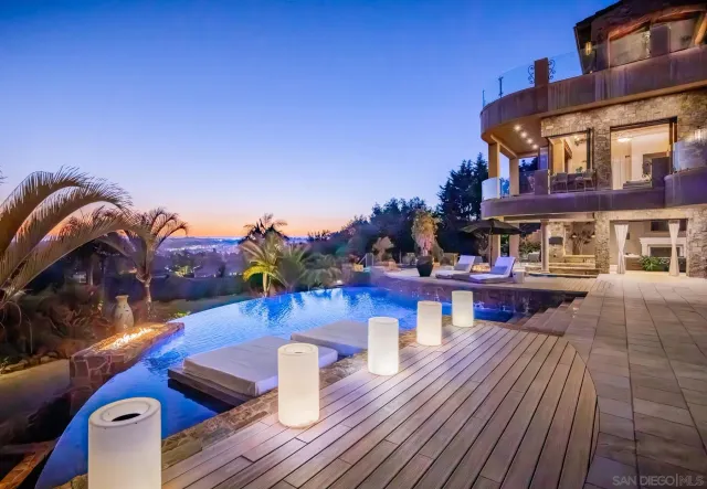 $8,800,000 | 2647 Marmol Court, Carlsbad, CA 92009