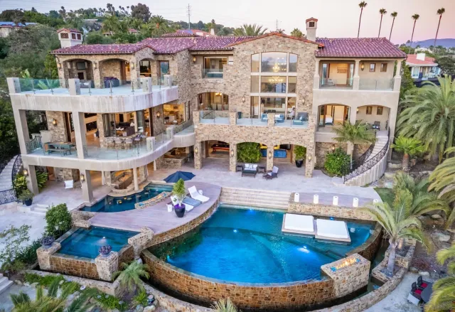 $8,800,000 | 2647 Marmol Court, Carlsbad, CA 92009