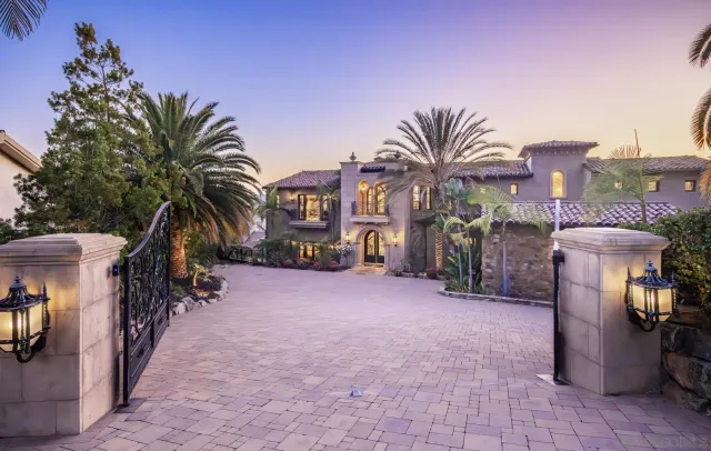 $8,800,000 | 2647 Marmol Court, Carlsbad, CA 92009