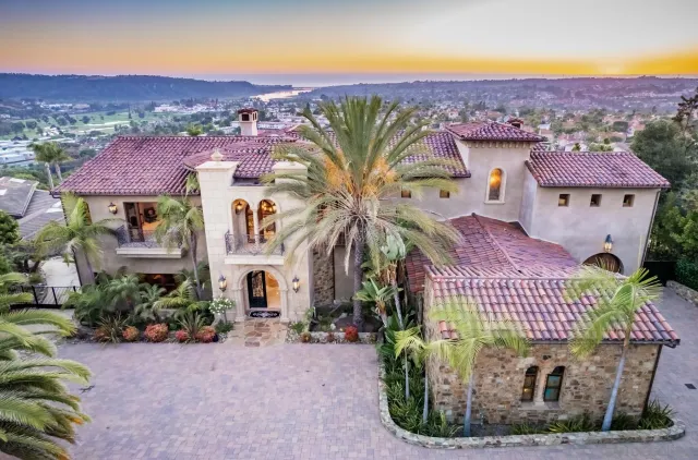 $8,800,000 | 2647 Marmol Court, Carlsbad, CA 92009
