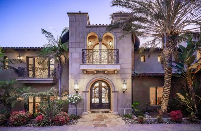 $8,800,000 | 2647 Marmol Court, Carlsbad, CA 92009