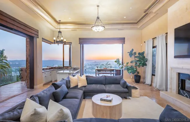 $8,800,000 | 2647 Marmol Court, Carlsbad, CA 92009