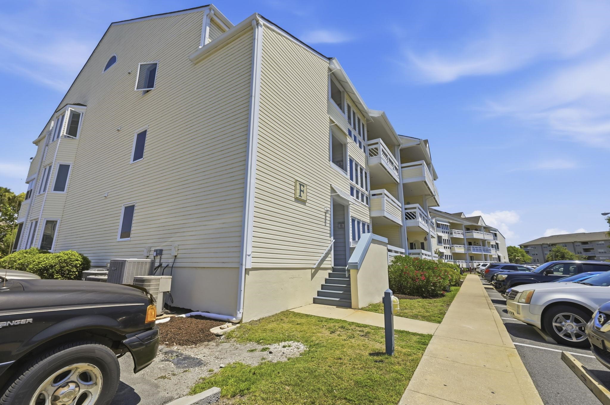 1100 Possum Trot Road, Unit F225 North Myrtle Beach, SC 29582 - Photo 30 of 37