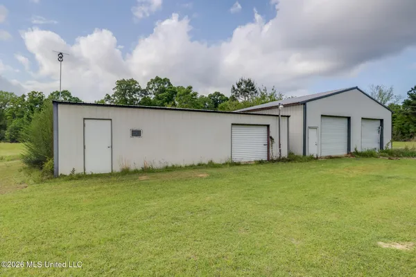 $420,000 | 9124 Wire Road, Vancleave, MS 39565