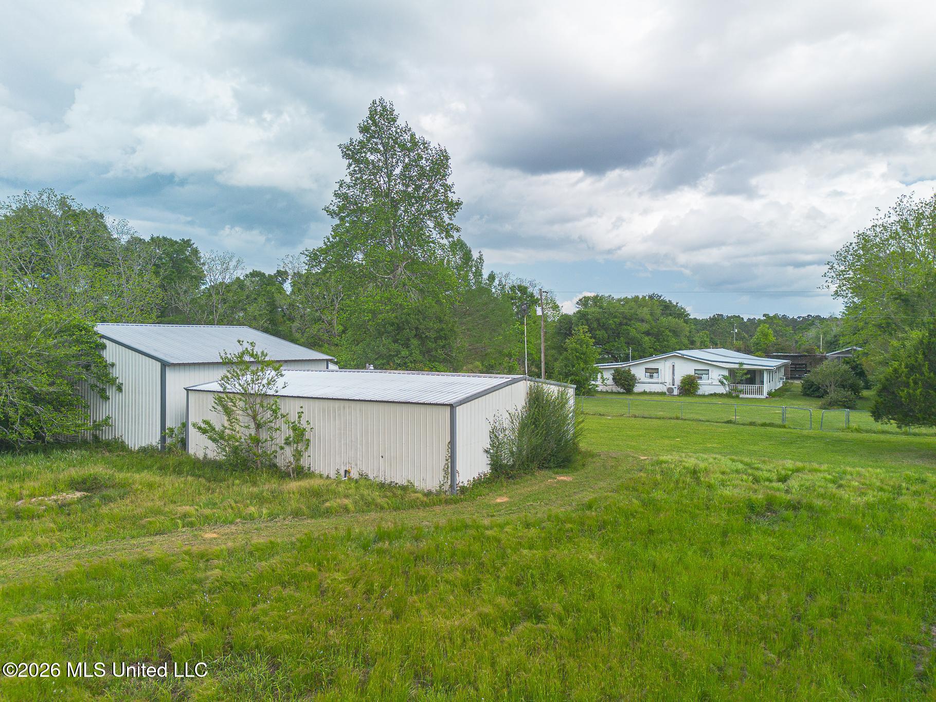 9124 Wire Road Vancleave, MS 39565 - Photo 23 of 28 Pass Road-76