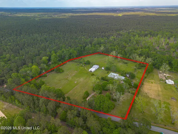 $420,000 | 9124 Wire Road, Vancleave, MS 39565