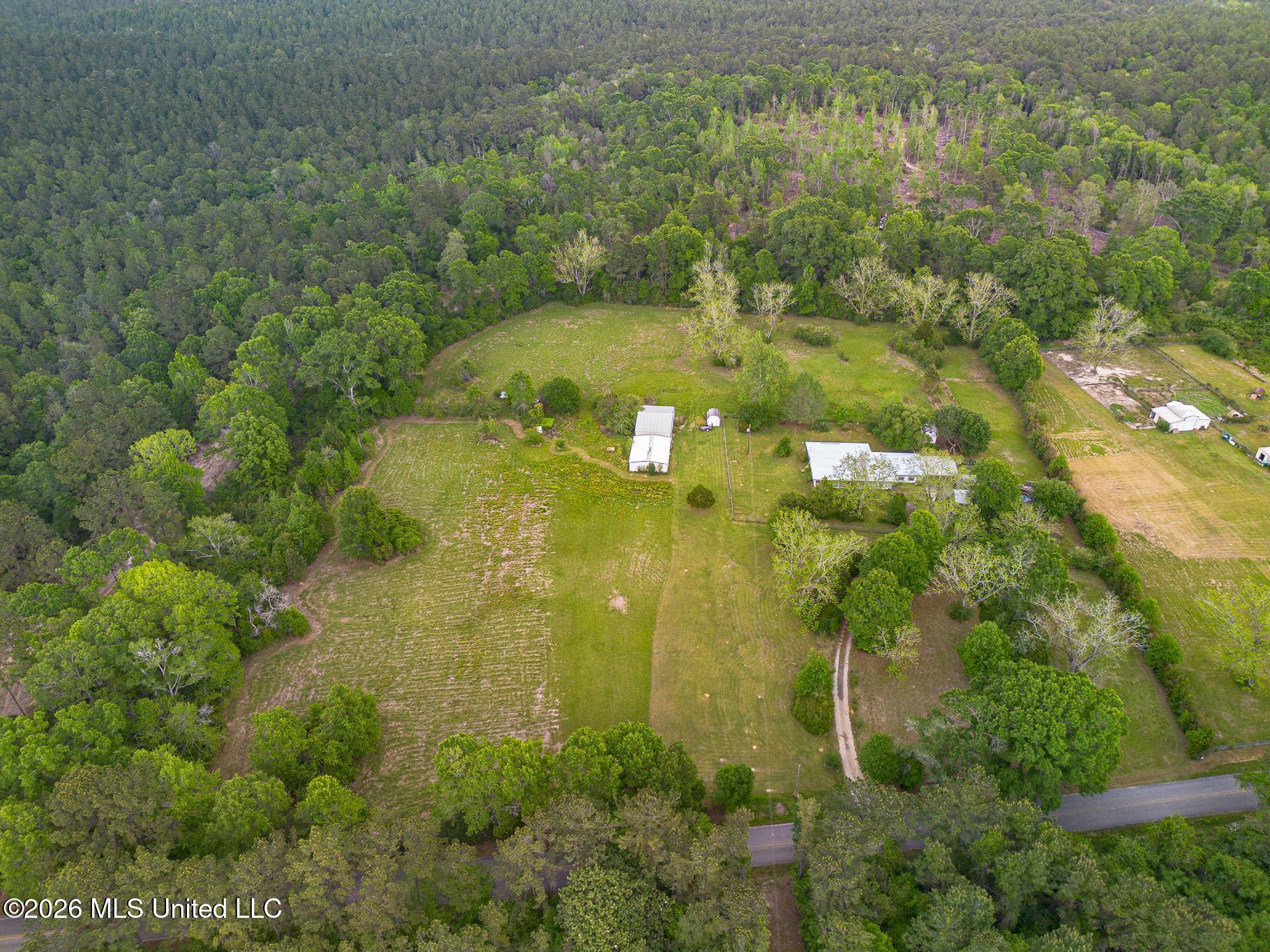 9124 Wire Road Vancleave, MS 39565 - Photo 28 of 28 Pass Road-73