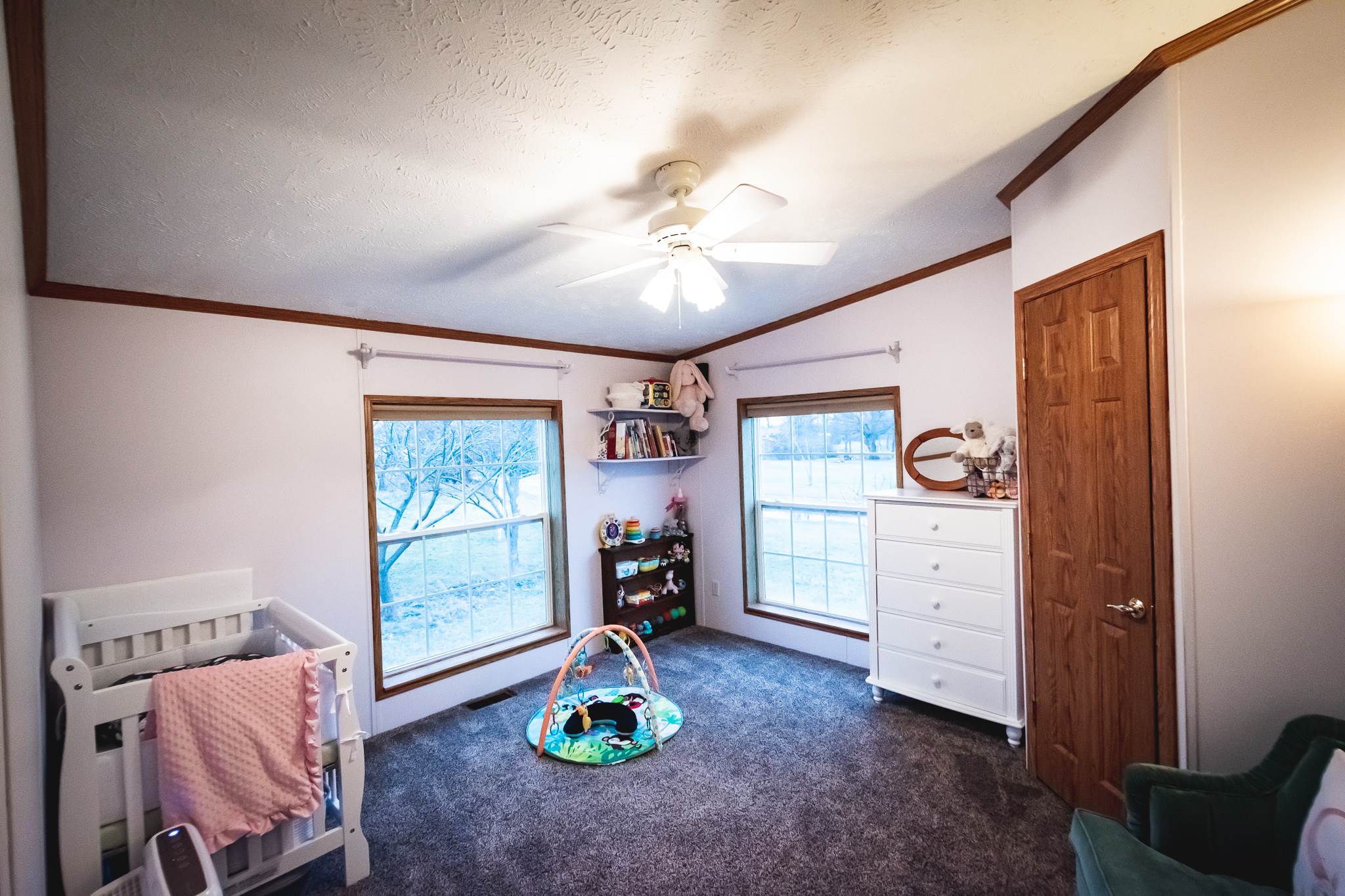 11012 Trentman Road Fort Wayne, IN 46816 - Photo 18 of 27 Gallery Image 18