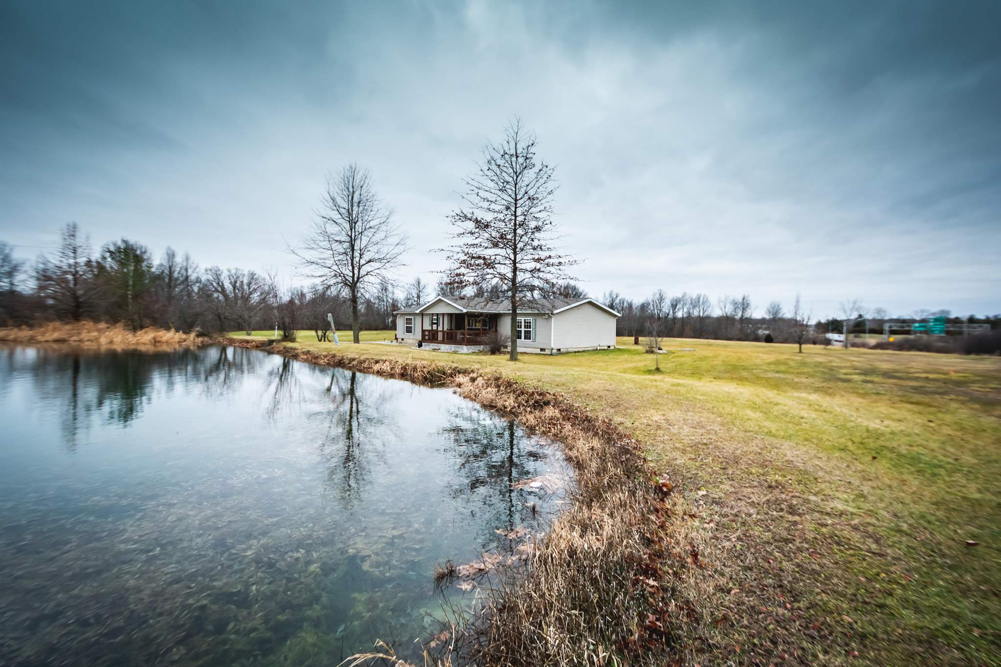 11012 Trentman Road Fort Wayne, IN 46816 - Photo 22 of 27 Gallery Image 22