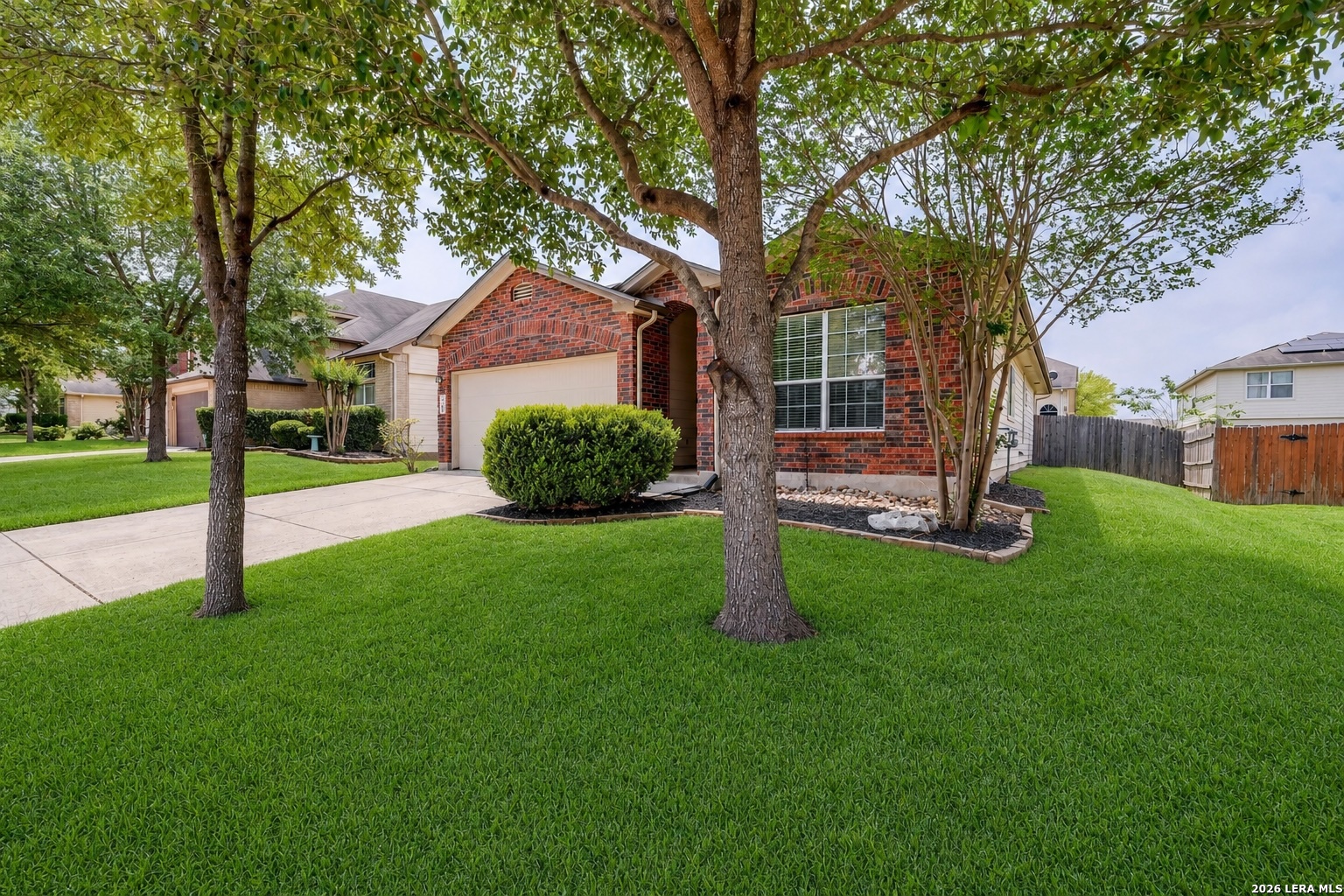 720 Hollow Ridge Schertz, TX 78108 - Photo 27 of 27