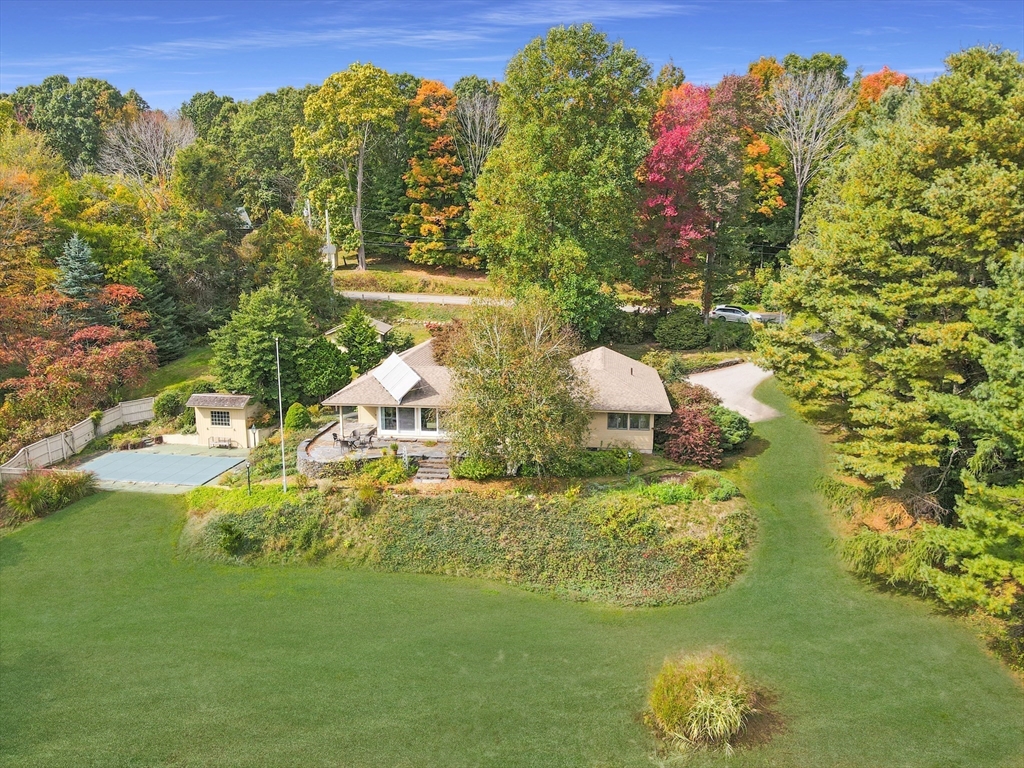 156 Lakeshore Road Boxford, MA 01921 - Photo 1 of 31