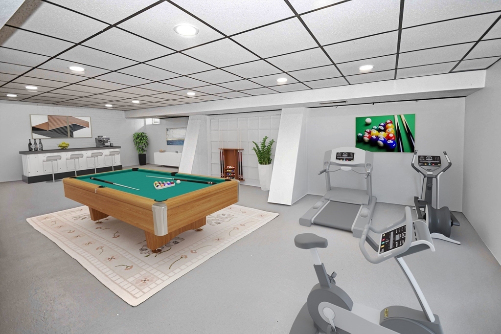 156 Lakeshore Road Boxford, MA 01921 - Photo 17 of 31