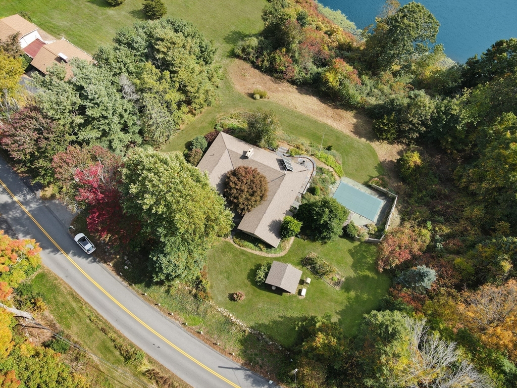 156 Lakeshore Road Boxford, MA 01921 - Photo 18 of 31