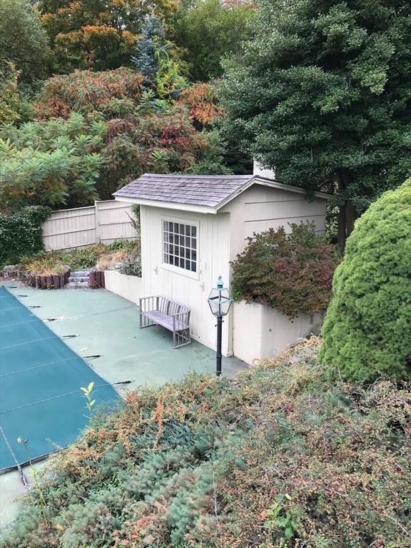 156 Lakeshore Road Boxford, MA 01921 - Photo 23 of 31