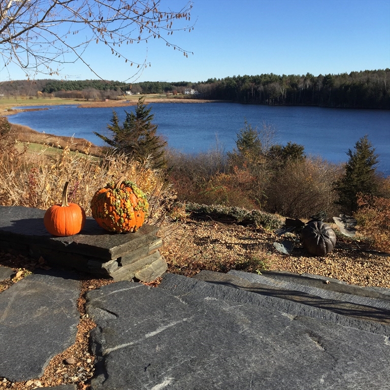 156 Lakeshore Road Boxford, MA 01921 - Photo 26 of 31