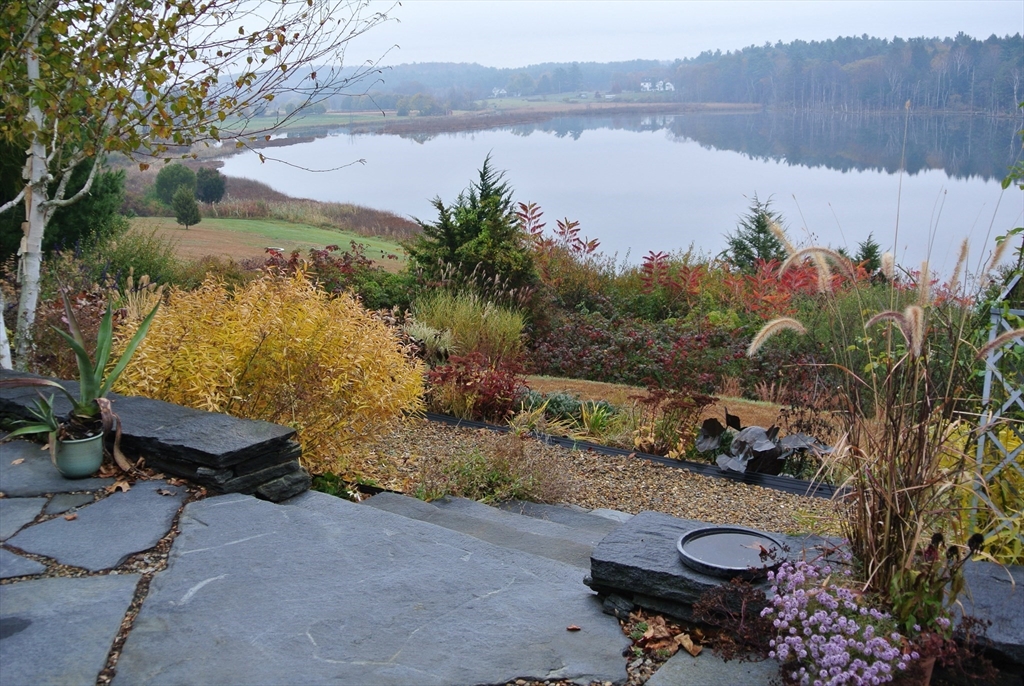 156 Lakeshore Road Boxford, MA 01921 - Photo 27 of 31