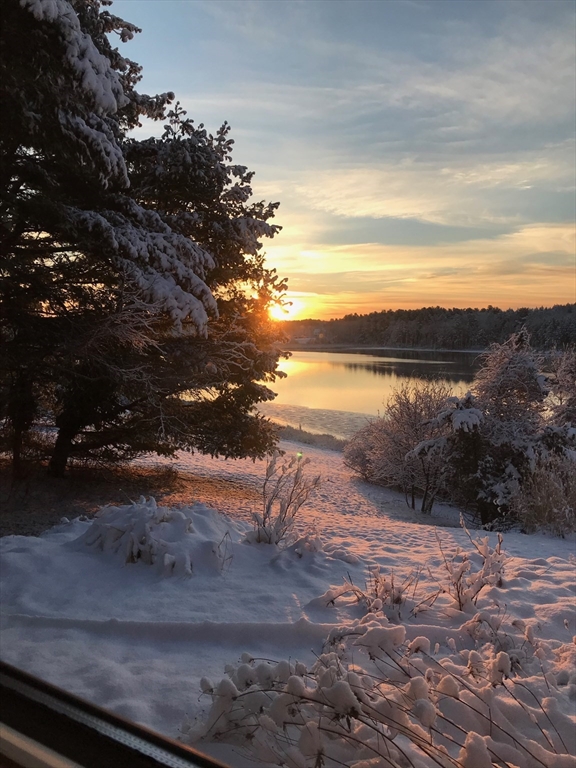 156 Lakeshore Road Boxford, MA 01921 - Photo 28 of 31