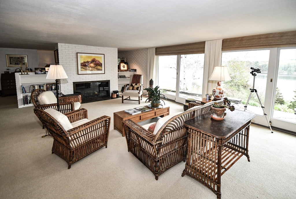 156 Lakeshore Road Boxford, MA 01921 - Photo 3 of 31