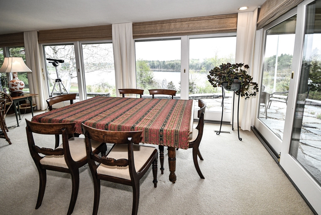 156 Lakeshore Road Boxford, MA 01921 - Photo 4 of 31