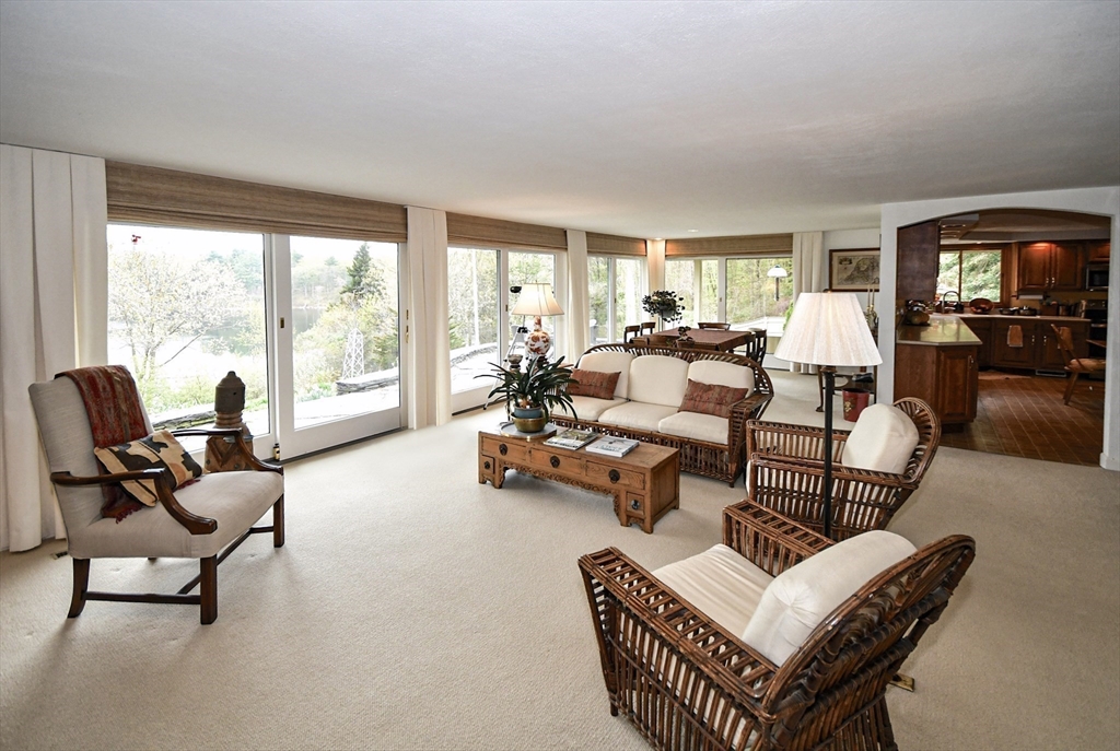 156 Lakeshore Road Boxford, MA 01921 - Photo 6 of 31