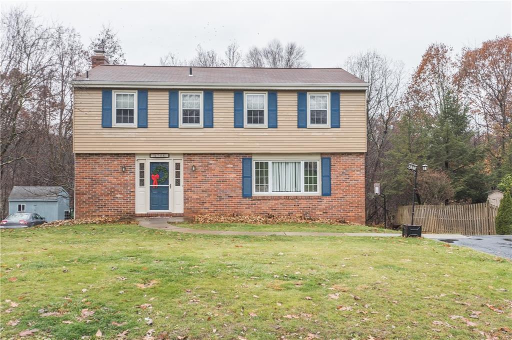 4708 Woodlake Drive, Allison Park, PA 15101 Compass