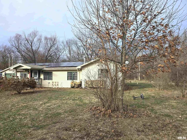$209,900 | 15234 Highway 123, Tallula, IL 62688