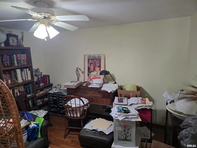 $209,900 | 15234 Highway 123, Tallula, IL 62688