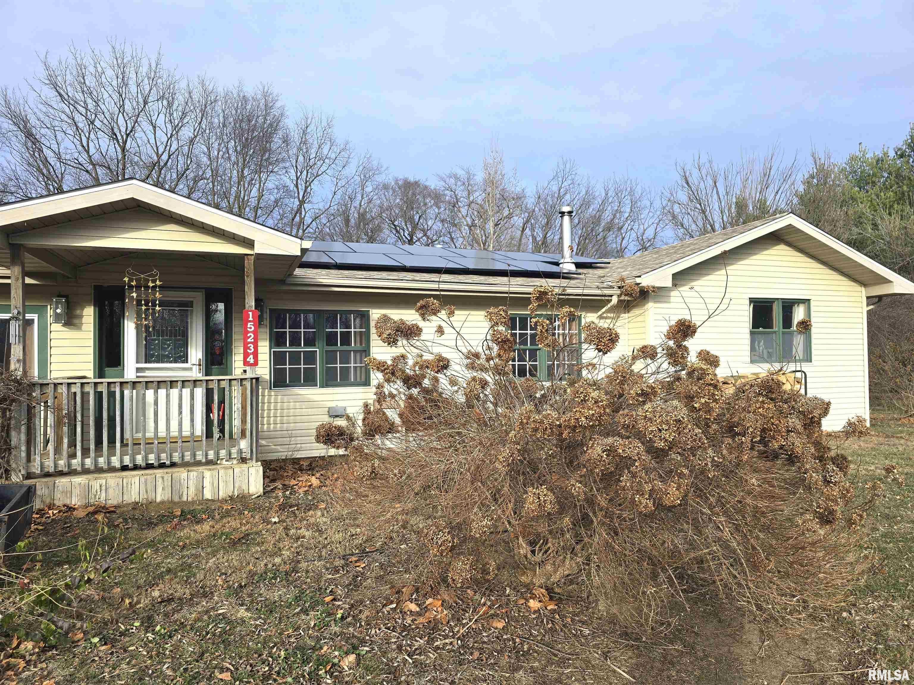 15234 Highway 123 Tallula, IL 62688 - Photo 2 of 30