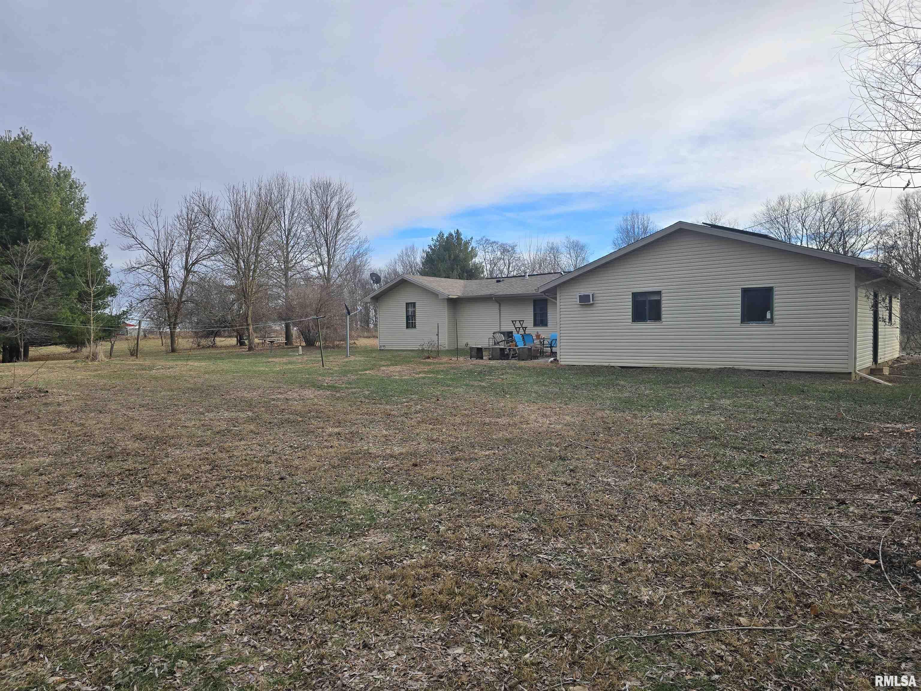 15234 Highway 123 Tallula, IL 62688 - Photo 22 of 30