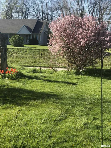 $209,900 | 15234 Highway 123, Tallula, IL 62688