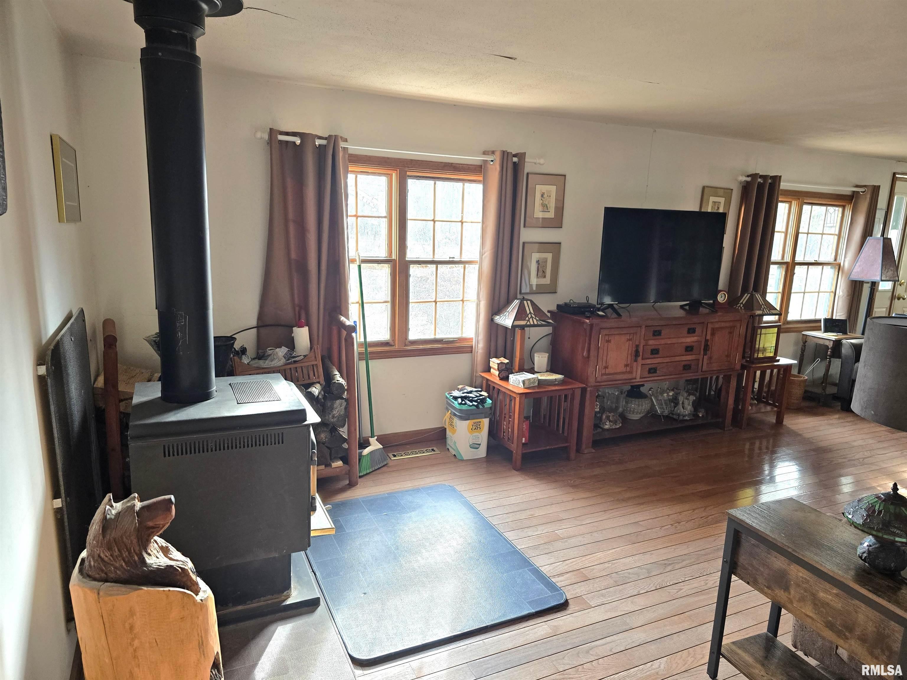 15234 Highway 123 Tallula, IL 62688 - Photo 5 of 30