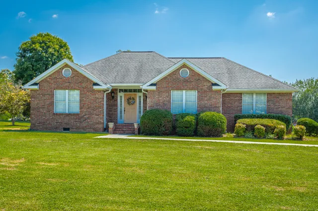 $465,000 | 1431 Farming Rock Road, Chickamauga, GA 30707